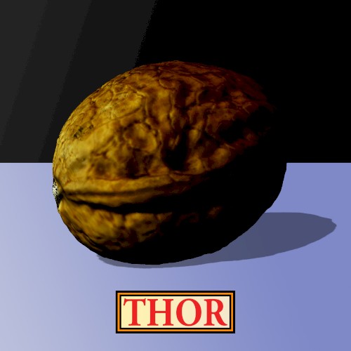 Thor