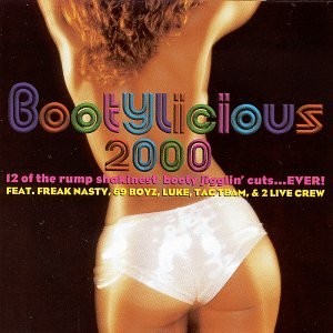 Bootylicious 2000