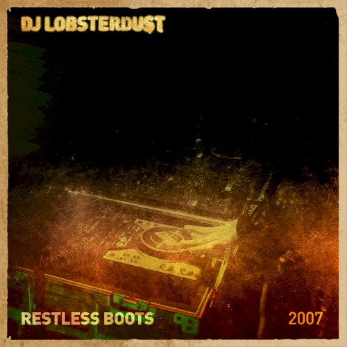 Restless Boots