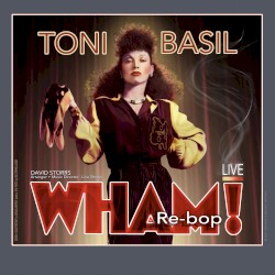 Wham! Re‐Bop (live)