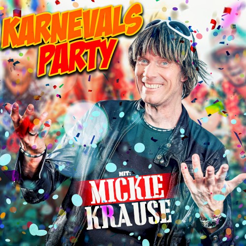 Karnevals Party