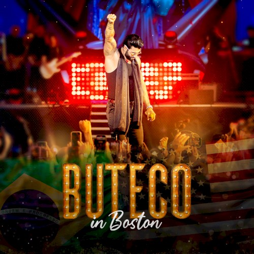 Buteco in Boston