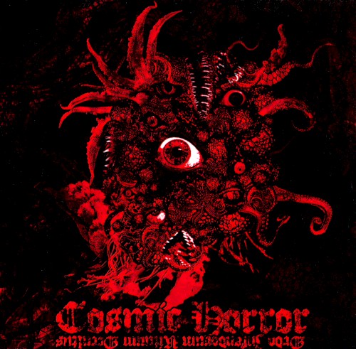 Cosmic Horror