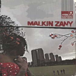 Malkin Zany