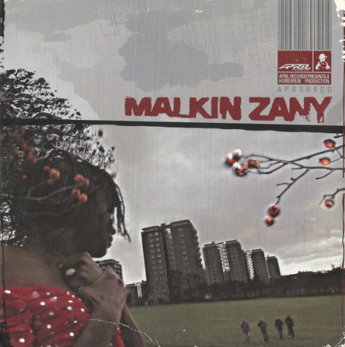 Malkin Zany