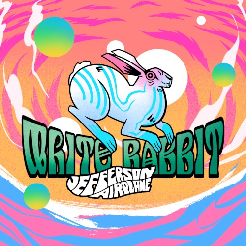 White Rabbit EP
