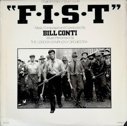 F.I.S.T.