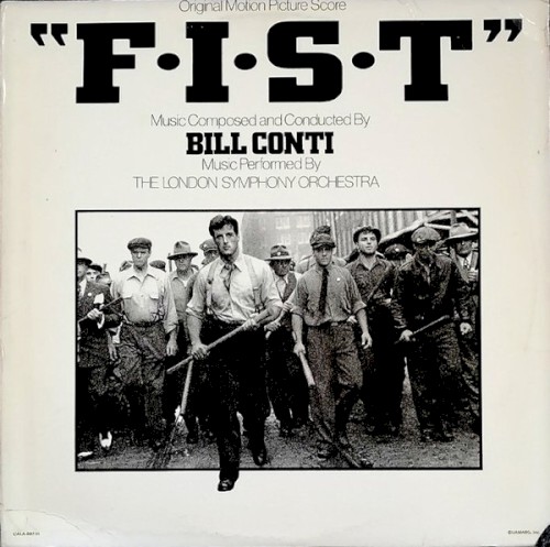 F.I.S.T.