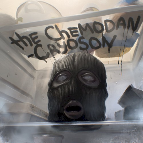 Cryoson