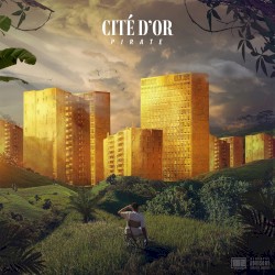 Cité d'or