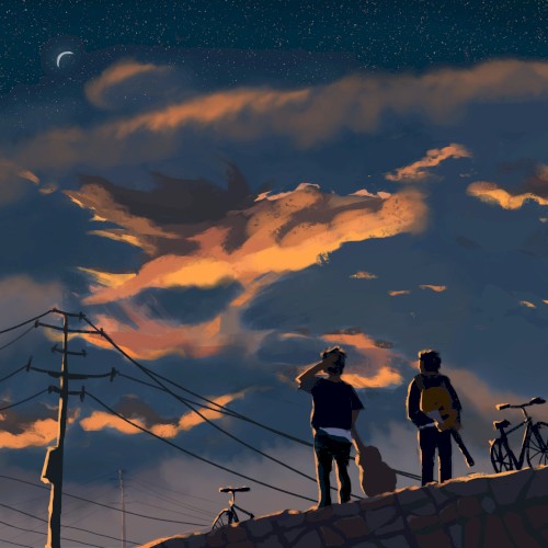 Dawn Till Dusk