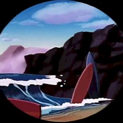 VHS Pop Template