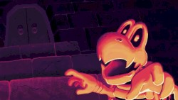 Darude – Sandstorm but with the SM64 soundfont