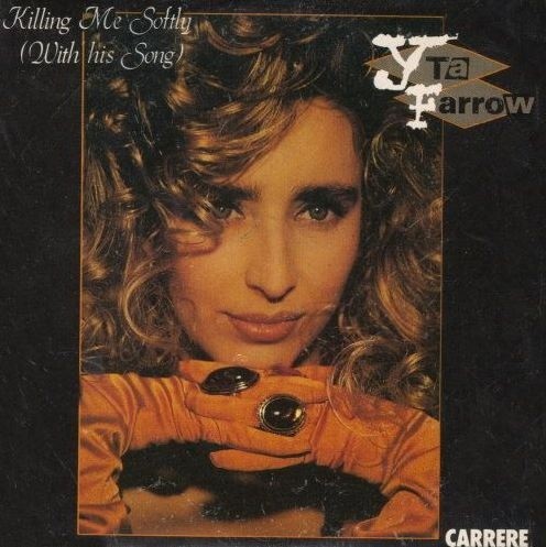 Killing Me Softly (With His Song)