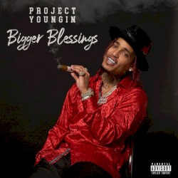 Bigger Blessings