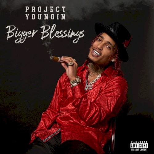 Bigger Blessings