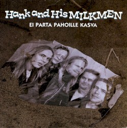 Ei parta pahoille kasva