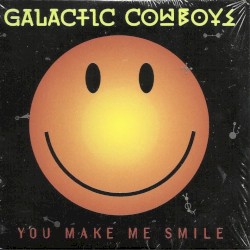 You Make Me Smile