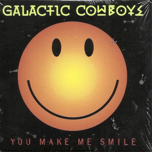 You Make Me Smile