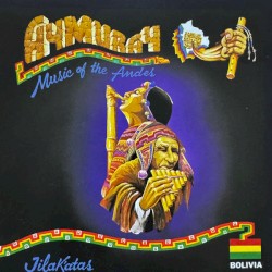 Music of the Andes