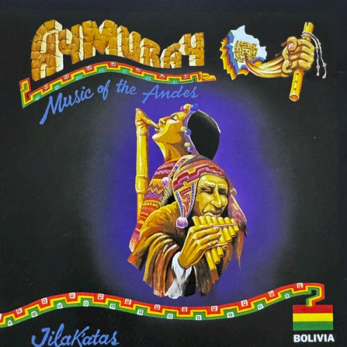 Music of the Andes