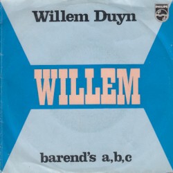 Willem / Barend’s A.B.C.