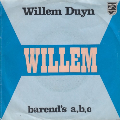 Willem / Barend’s A.B.C.