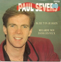 Ik zie ’t in je ogen / Regarde moi dans les yeux