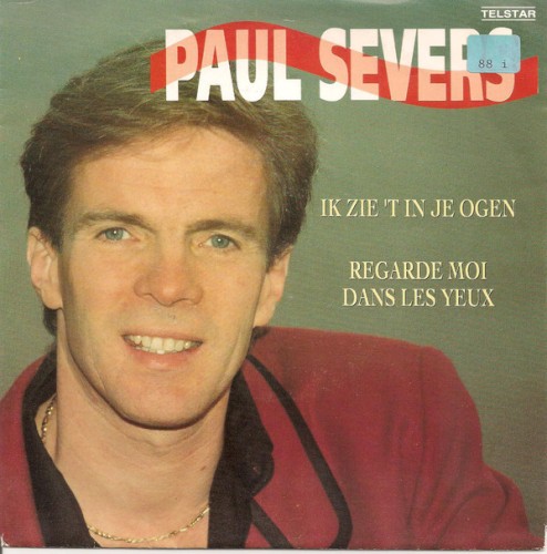Ik zie ’t in je ogen / Regarde moi dans les yeux