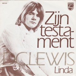 Zijn testament / Linda