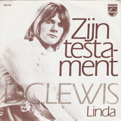 Zijn testament / Linda