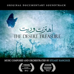 The Desert Treasure (Original Documentary Soundtrack)