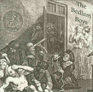 The Bedlam Boys
