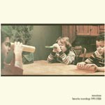 Favorite Recordings 1995–2000