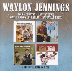 4 Classic Albums