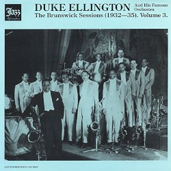 The Brunswick Sessions, Vol. 3 (1932-1935)