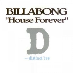 House Forever (The Remixes)