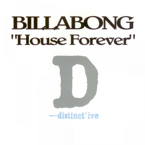House Forever (The Remixes)