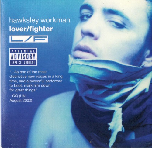 Lover/Fighter
