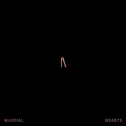 Martial Hearts