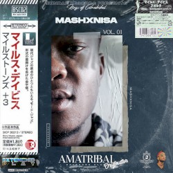 Amatribal