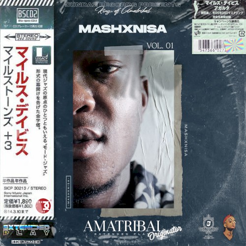Amatribal