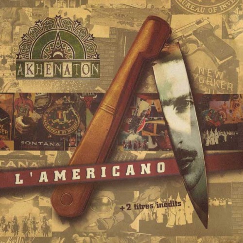 L’Americano