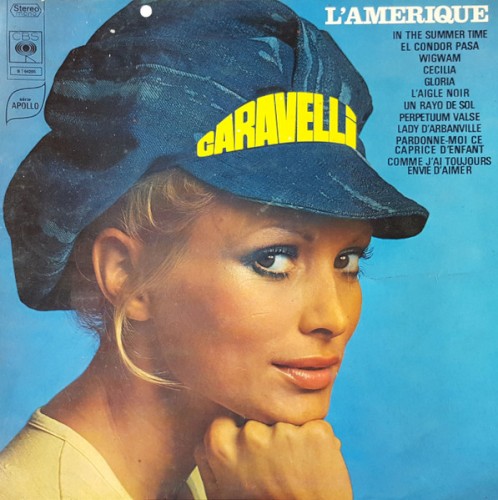L'Amérique