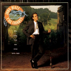 Y'all Caught? The Ones That Got Away, 1979–1985
