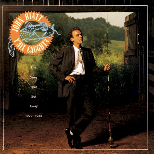 Y'all Caught? The Ones That Got Away, 1979–1985
