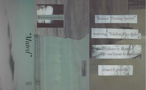 Muted