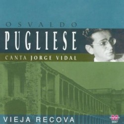 Vieja recova