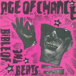 Bible of the Beats