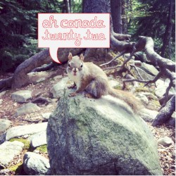 Oh! Canada 22